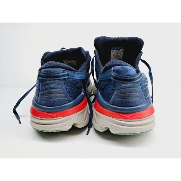 Hoka Men 10 Comfy footwear - Picture 3 of 9